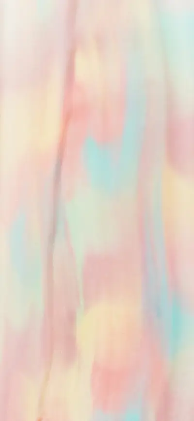 dreamy pastel rainbow watercolor blur