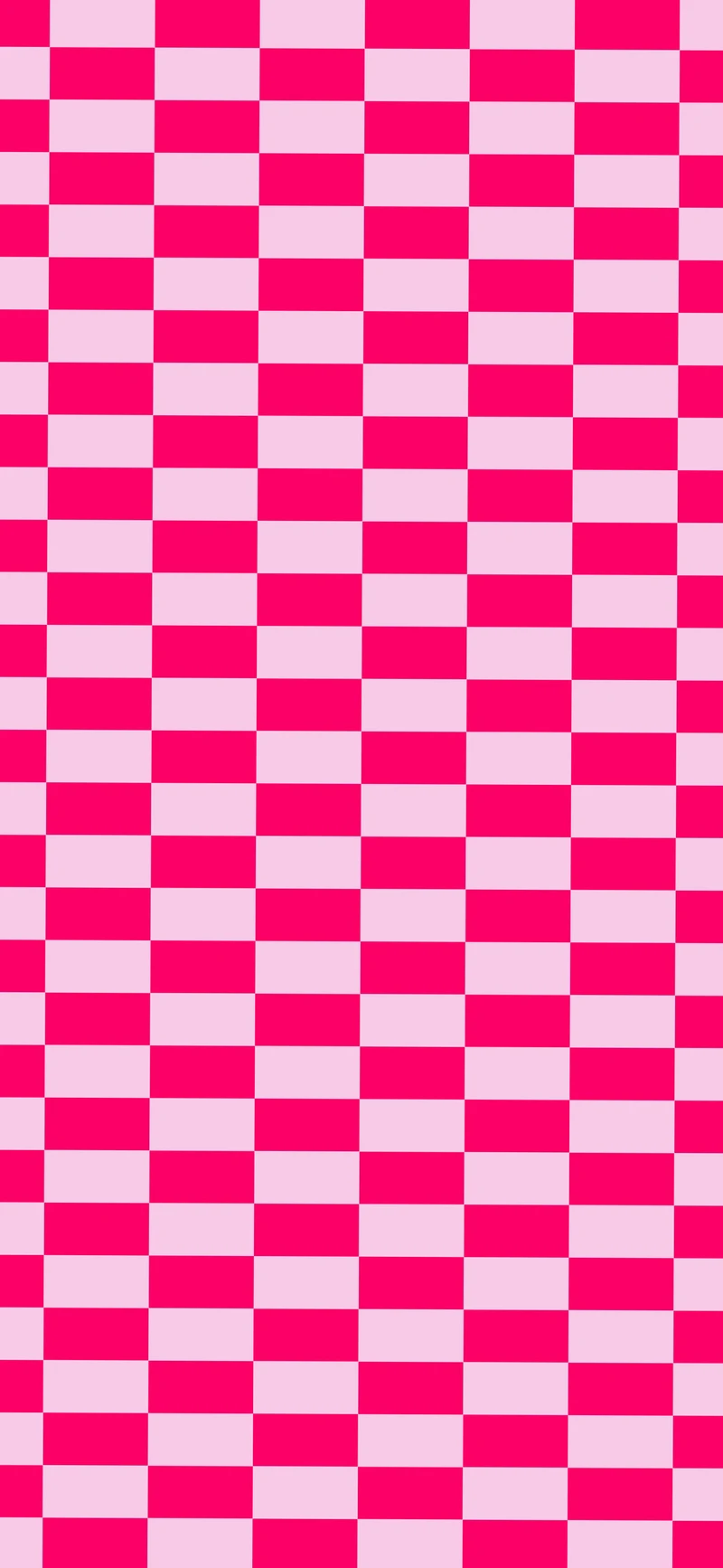hot pink checkerboard y2k pattern