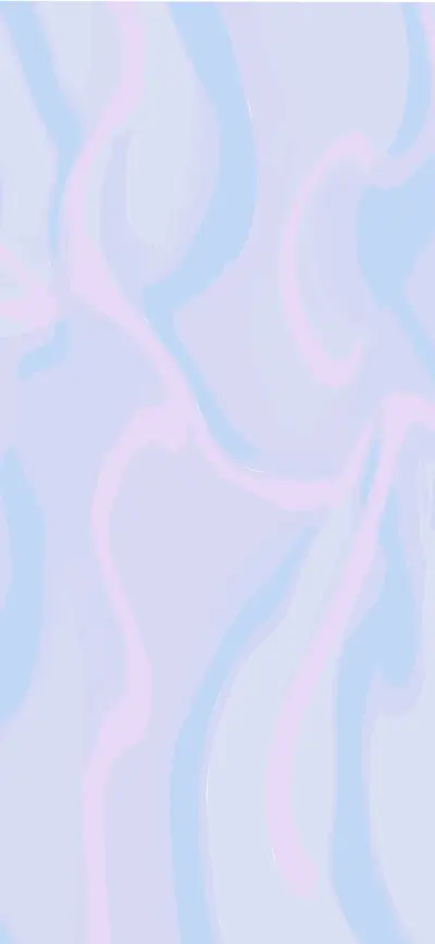 pastel blue pink dreamy swirl abstract