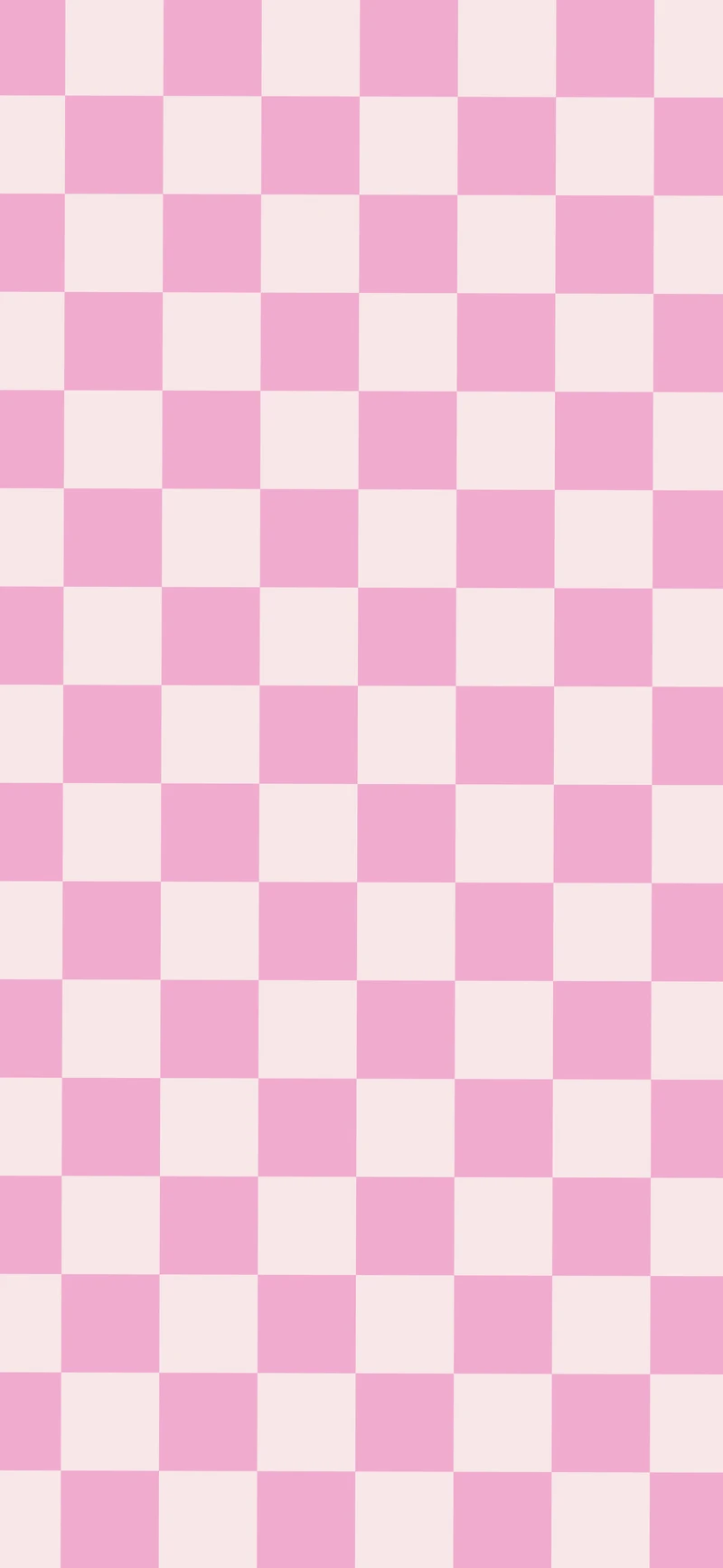 pastel pink checkerboard preppy pattern