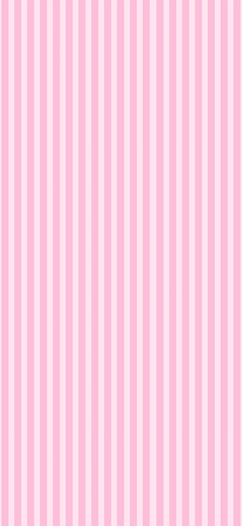 pastel pink white vertical stripes