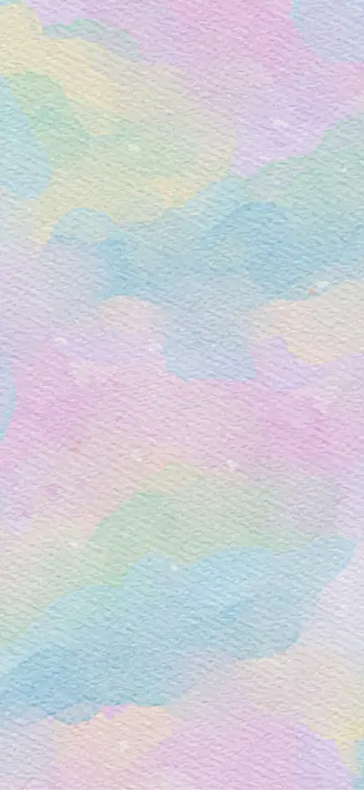 pastel watercolor dreamy multicolor texture