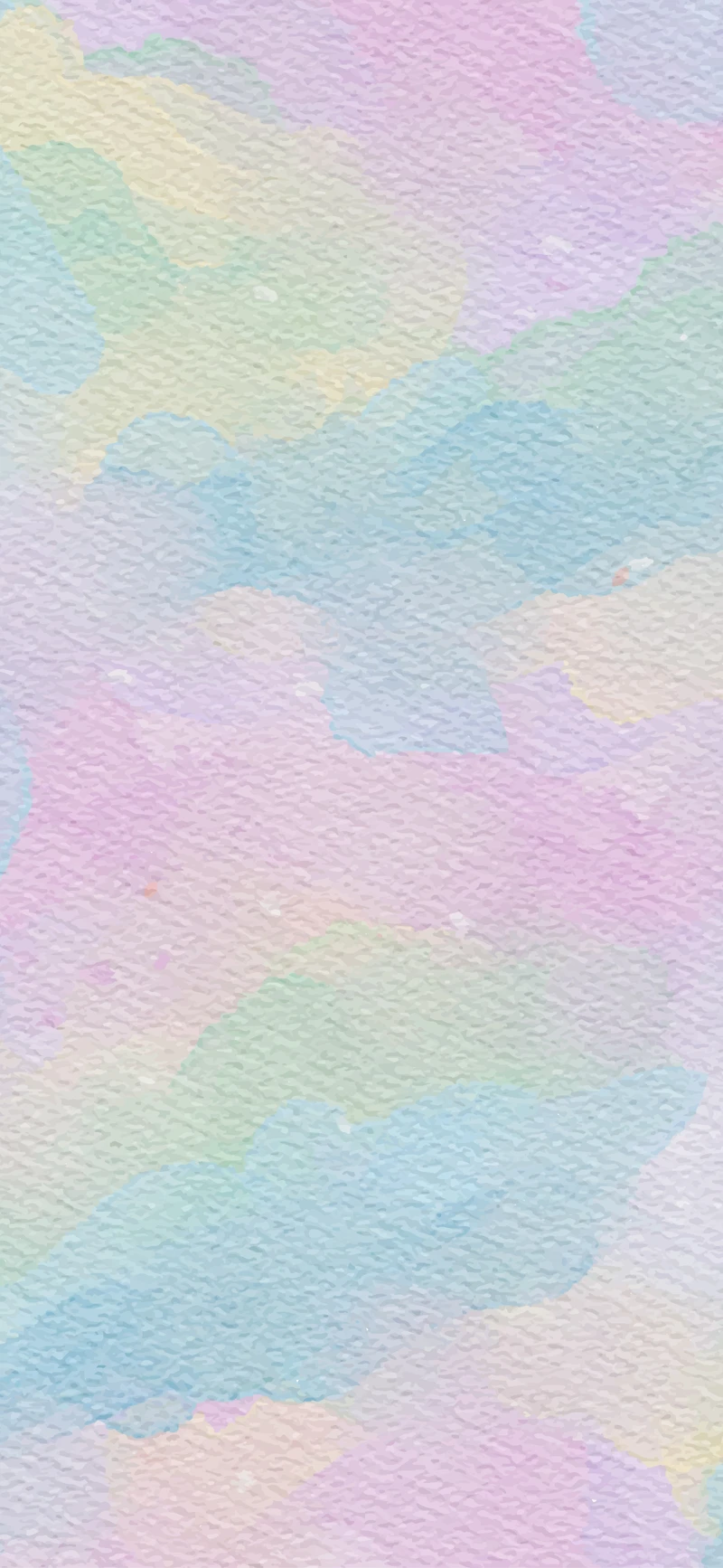 pastel watercolor dreamy multicolor texture