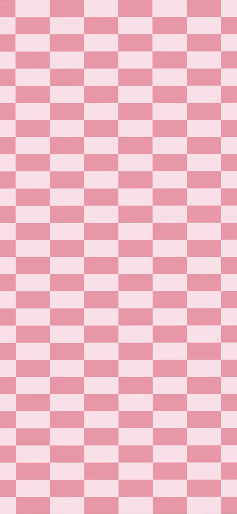 pink checkerboard pastel retro pattern