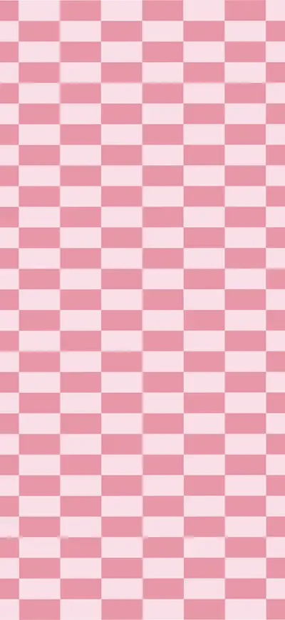 pink checkerboard pastel retro pattern