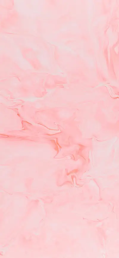 soft pink marble swirl aesthetic