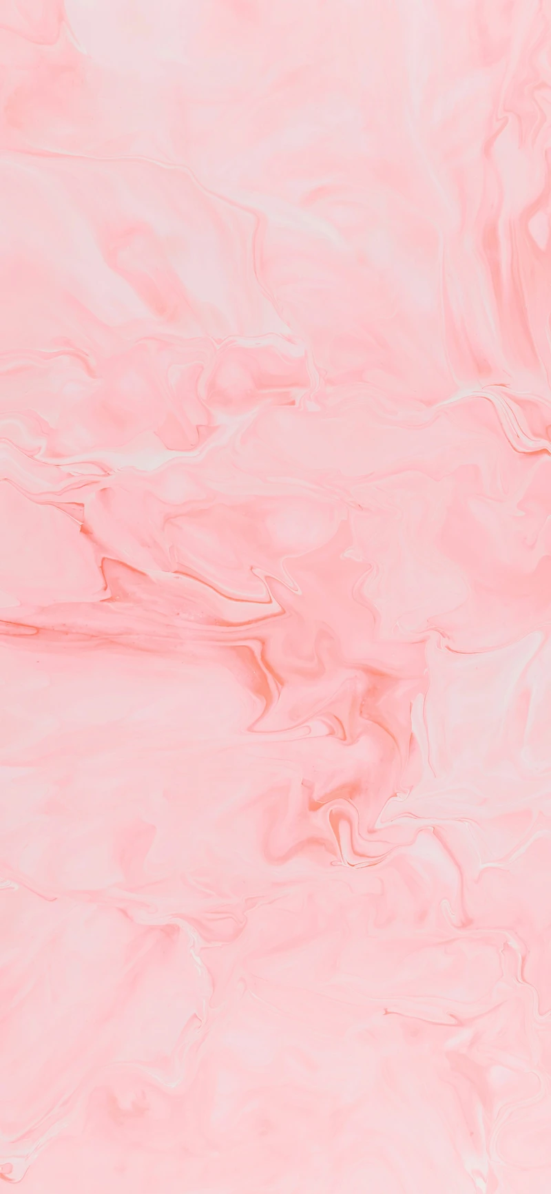 soft pink marble swirl aesthetic
