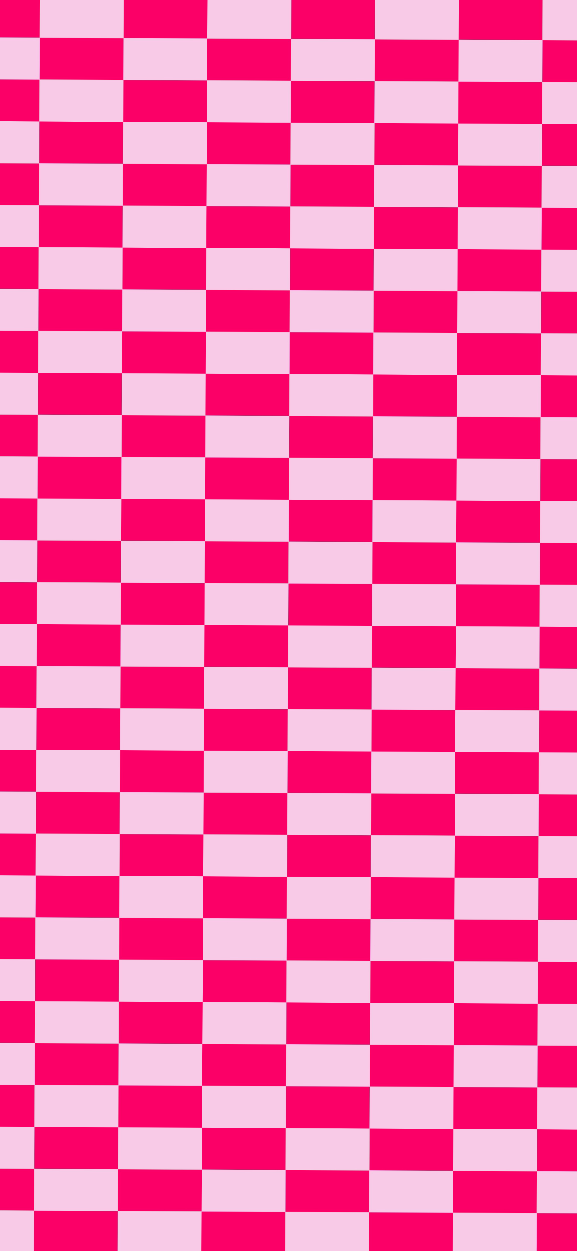 hot pink checkerboard y2k pattern