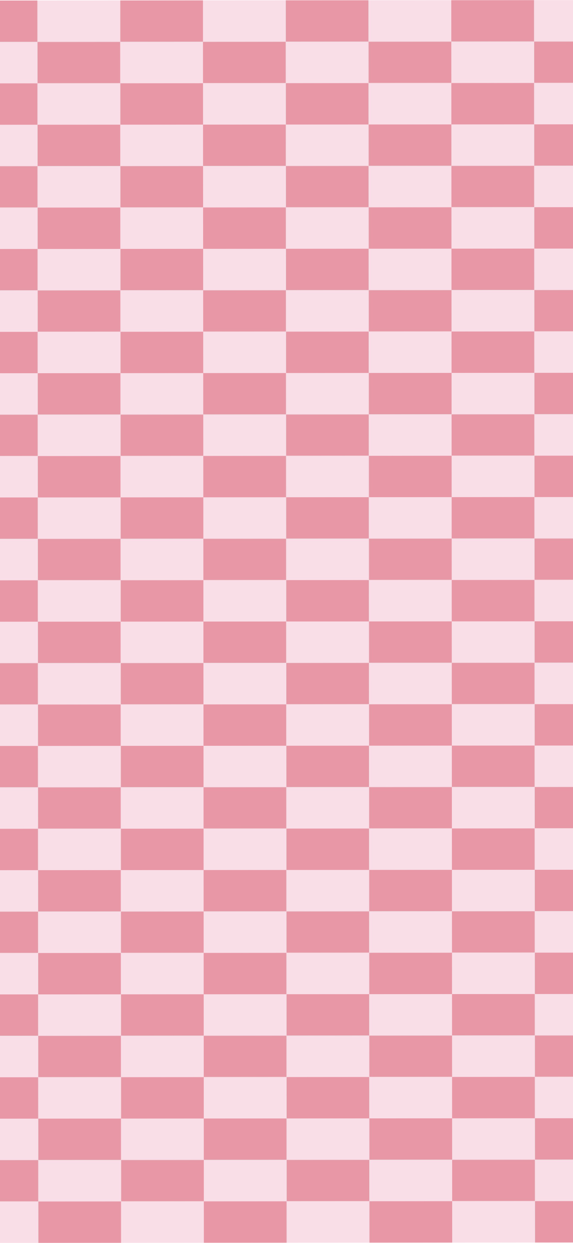 pink checkerboard pastel retro pattern